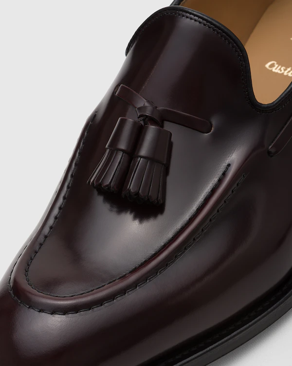 Kingsley Polerad Binderloafer