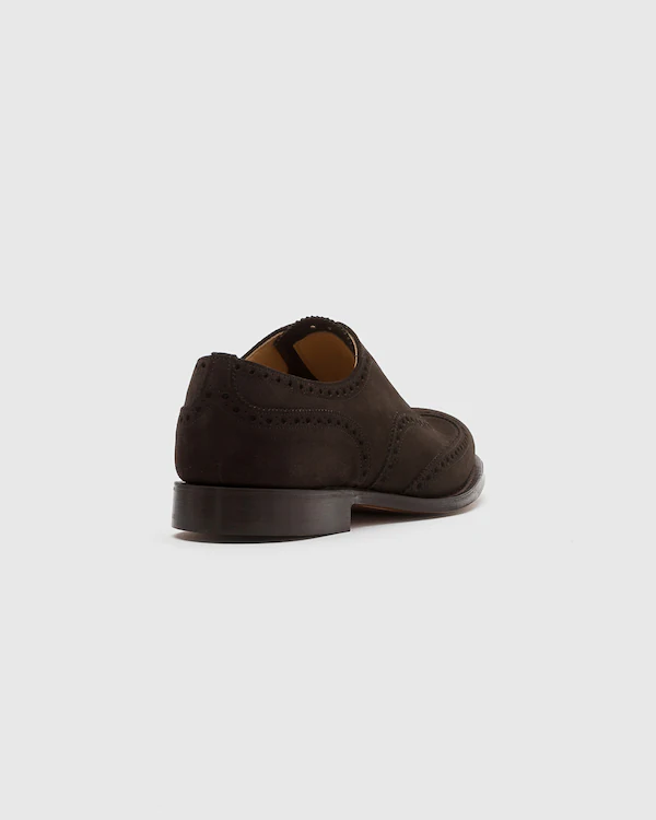 Chetwynd Superbuck Oxford Brogue