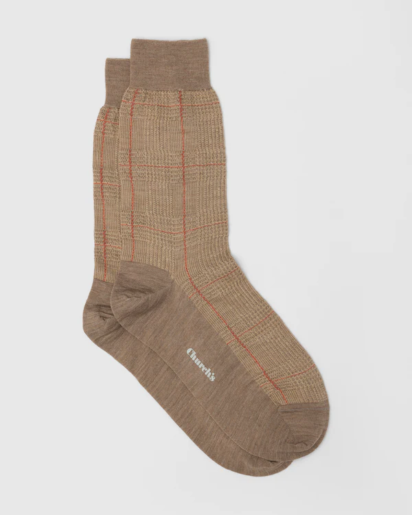Prince of Wales-ullsockor Prince of Wales-ullsockor