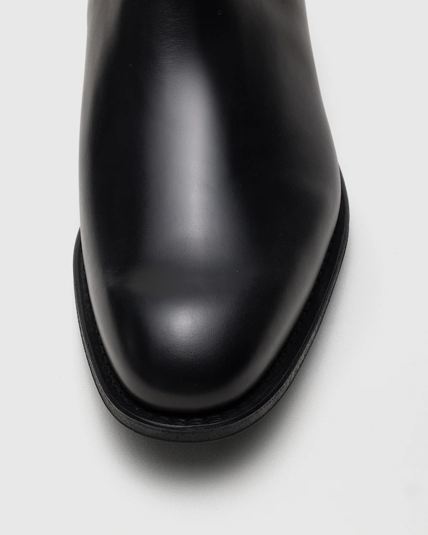 Amberley R 2.0 Calfskin Chelseastövlar