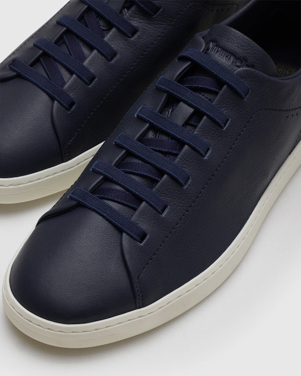 Rochdale Calfskin-slip-on-träda