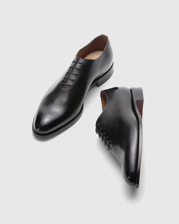 Belgravia Doha läder Oxford