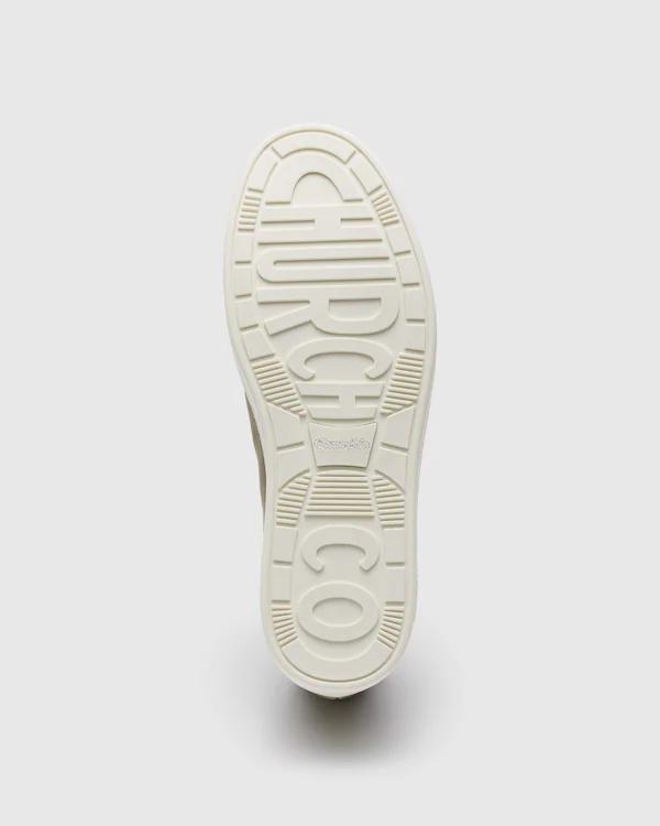 Ludlow Nubuck-slip-on-träda