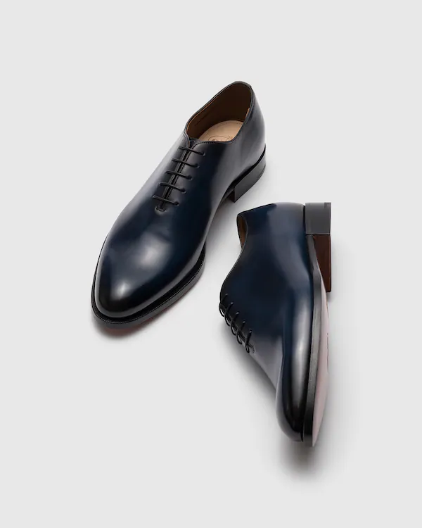 Belgravia Doha läder Oxford