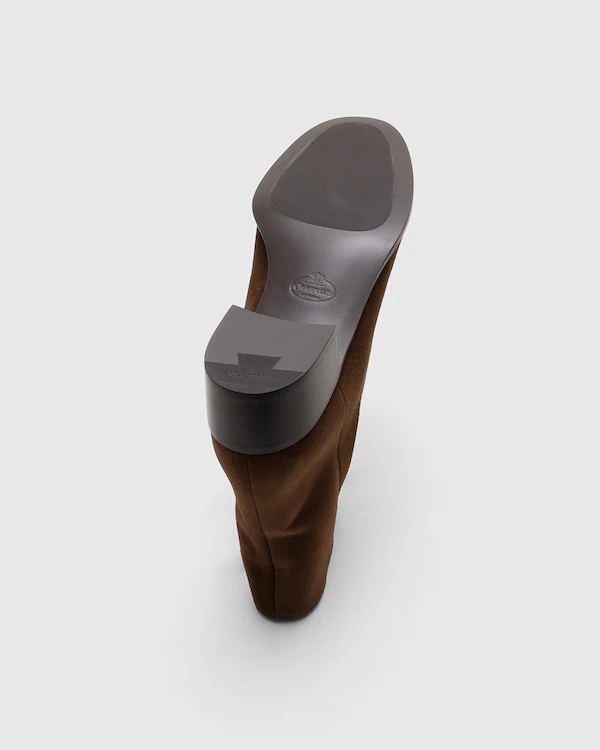 Ophelie Suede Boot
