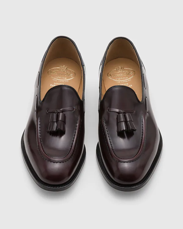 Kingsley Polerad Binderloafer