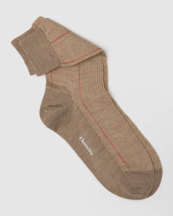 Prince of Wales-ullsockor Prince of Wales-ullsockor