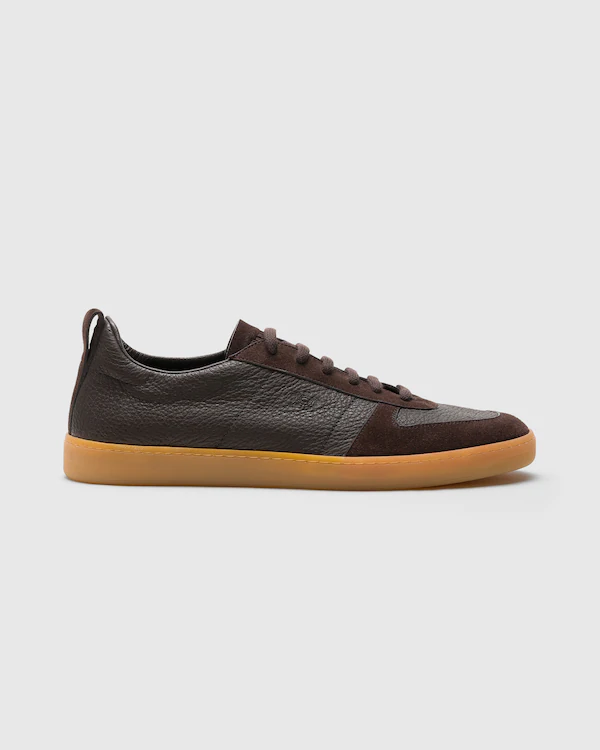 Repton Deerskin- och skinnsko