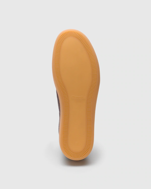 Repton Deerskin- och skinnsko