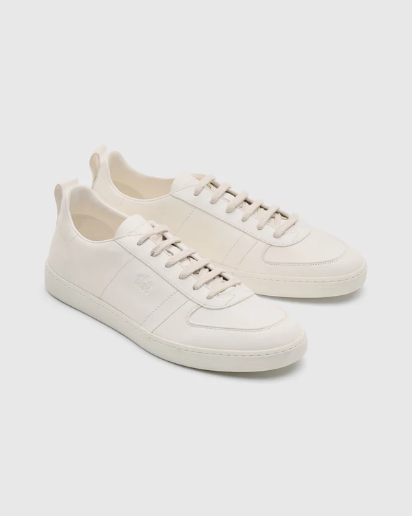Repton Nappa-sneaker