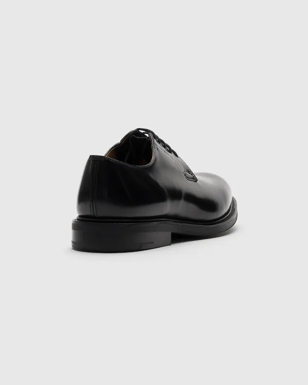 Shannon 2.0 Polerad binders derby