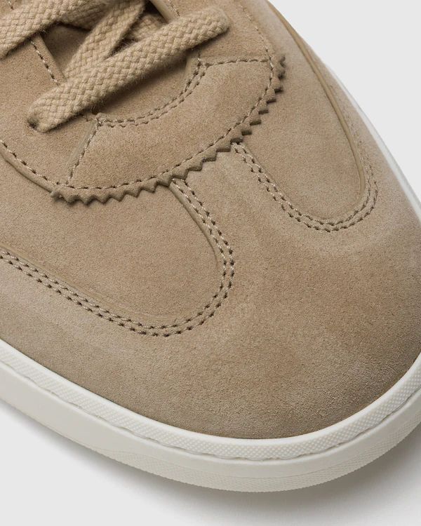 Rushden Suede-sneaker